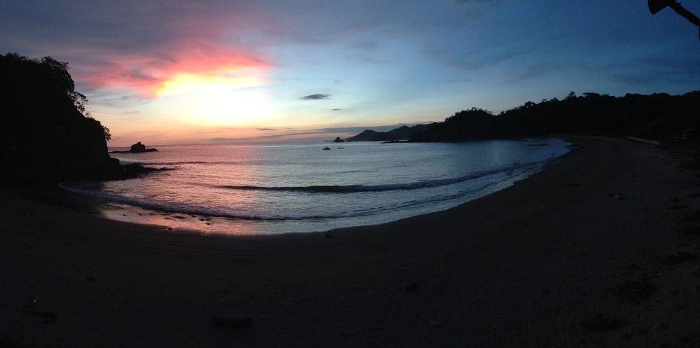 Marsella Beach Front San Juan del Sur Exterior photo