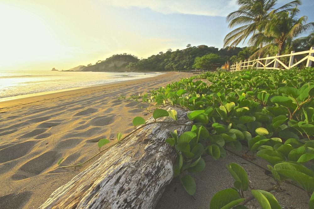 Marsella Beach Front San Juan del Sur Exterior photo