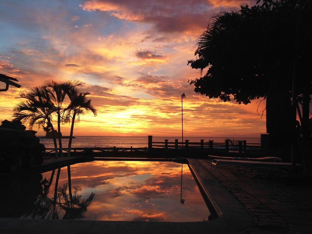 Marsella Beach Front San Juan del Sur Exterior photo