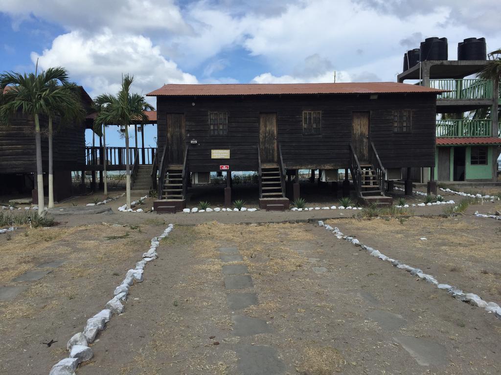 Marsella Beach Front San Juan del Sur Exterior photo